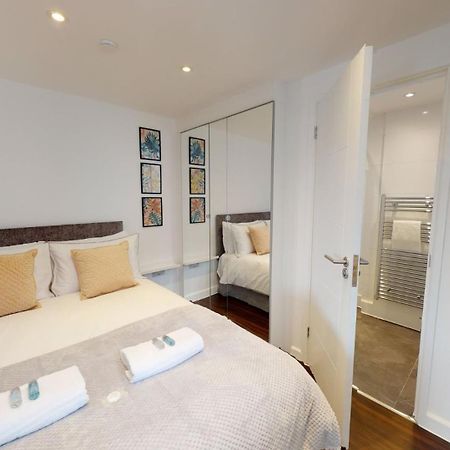 Stylish Apartment W/ Private Garden - Dog Friendly Newport  Luaran gambar
