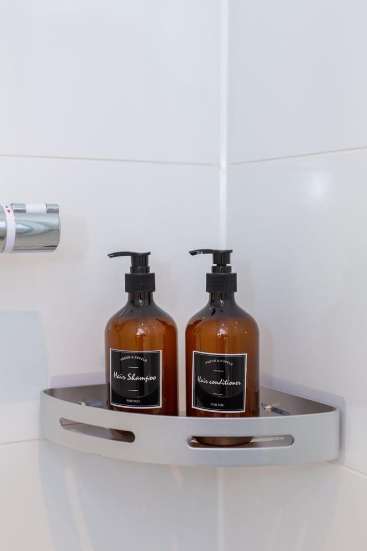 Stylish Apartment W/ Private Garden - Dog Friendly Newport  Luaran gambar