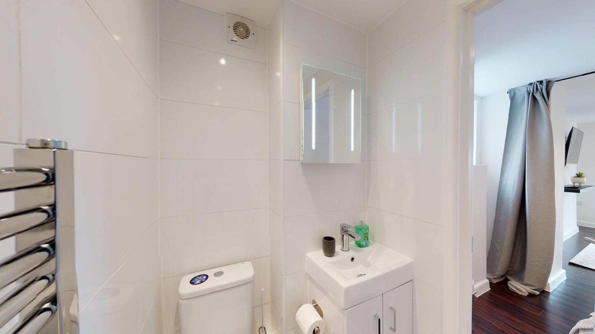 Stylish Apartment W/ Private Garden - Dog Friendly Newport  Luaran gambar