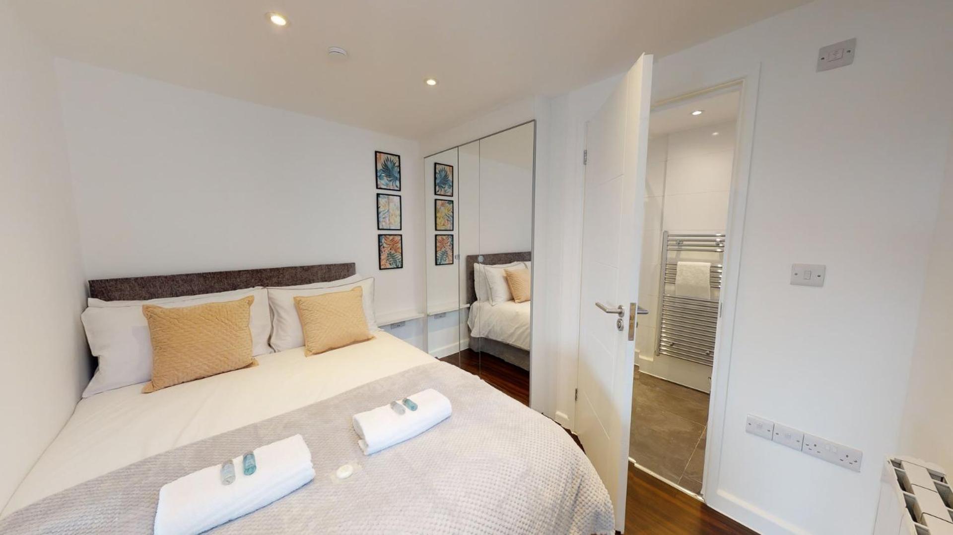 Stylish Apartment W/ Private Garden - Dog Friendly Newport  Luaran gambar